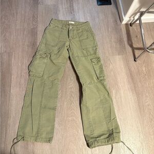 Garage Women’s Pants